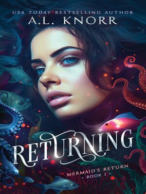 cover image of Returning